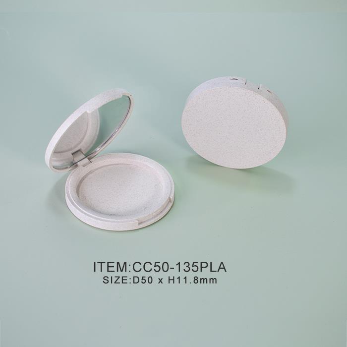 PLA makeup compact CC50-135PLA